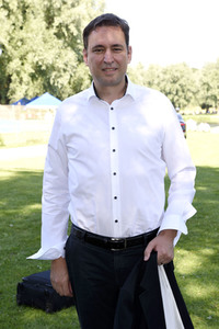 Filmpremiere 'Glauben', Filmfest München 2021