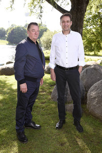 Filmpremiere 'Glauben', Filmfest München 2021