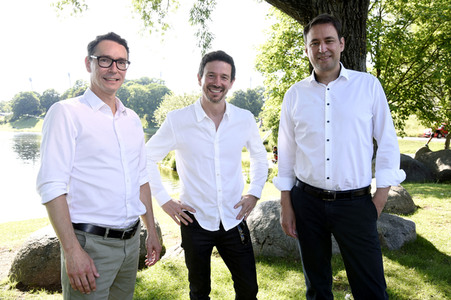 Filmpremiere 'Glauben', Filmfest München 2021