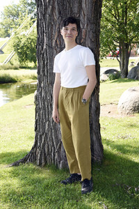 Filmpremiere 'Glauben', Filmfest München 2021