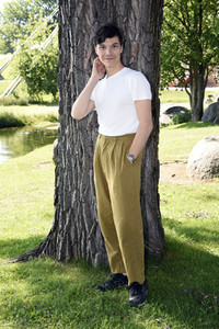 Filmpremiere 'Glauben', Filmfest München 2021