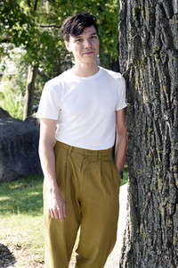 Filmpremiere 'Glauben', Filmfest München 2021