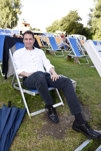 Filmpremiere 'Glauben', Filmfest München 2021