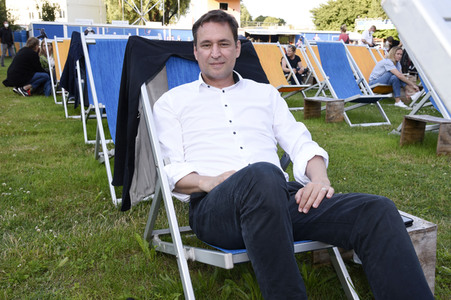 Filmpremiere 'Glauben', Filmfest München 2021