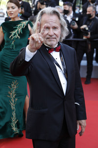 Filmpremiere 'Tre piani', Cannes Film Festival 2021