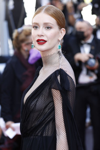 Filmpremiere 'Tre piani', Cannes Film Festival 2021