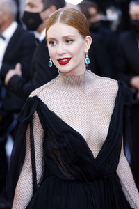 Filmpremiere 'Tre piani', Cannes Film Festival 2021