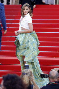 Filmpremiere 'Tre piani', Cannes Film Festival 2021