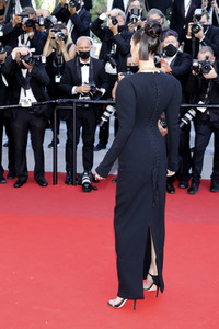 Filmpremiere 'Tre piani', Cannes Film Festival 2021