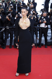 Filmpremiere 'Tre piani', Cannes Film Festival 2021