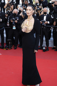 Filmpremiere 'Tre piani', Cannes Film Festival 2021