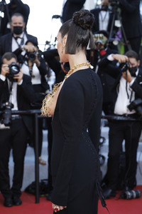 Filmpremiere 'Tre piani', Cannes Film Festival 2021