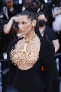 Filmpremiere 'Tre piani', Cannes Film Festival 2021