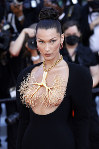 Filmpremiere 'Tre piani', Cannes Film Festival 2021