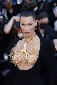 Filmpremiere 'Tre piani', Cannes Film Festival 2021