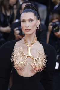 Filmpremiere 'Tre piani', Cannes Film Festival 2021