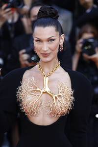 Filmpremiere 'Tre piani', Cannes Film Festival 2021