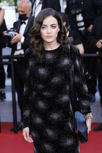 Filmpremiere 'Tre piani', Cannes Film Festival 2021