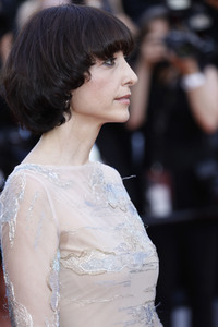 Filmpremiere 'Tre piani', Cannes Film Festival 2021