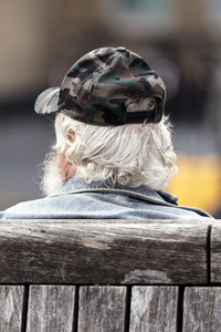 Symbolfoto Renteneintrittsalter