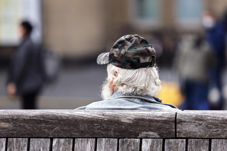 Symbolfoto Renteneintrittsalter