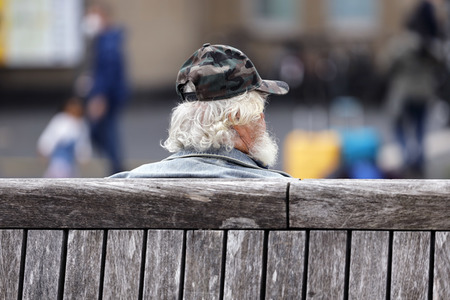 Symbolfoto Renteneintrittsalter