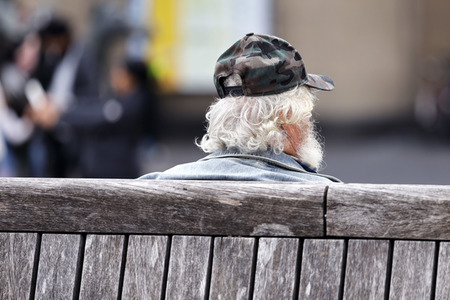 Symbolfoto Renteneintrittsalter