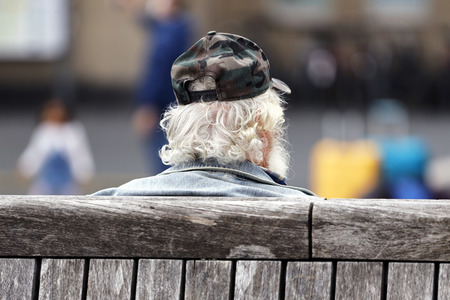 Symbolfoto Renteneintrittsalter