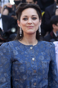 Filmpremiere 'De son vivant', Cannes Film Festival 2021