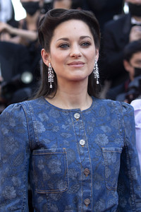 Filmpremiere 'De son vivant', Cannes Film Festival 2021