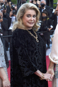 Filmpremiere 'De son vivant', Cannes Film Festival 2021