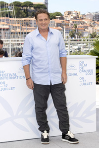 Photocall 'De son vivant', Cannes Film Festival 2021