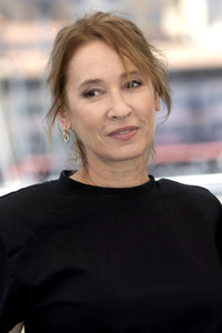 Photocall 'De son vivant', Cannes Film Festival 2021