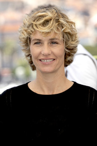 Photocall 'De son vivant', Cannes Film Festival 2021