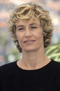 Photocall 'De son vivant', Cannes Film Festival 2021