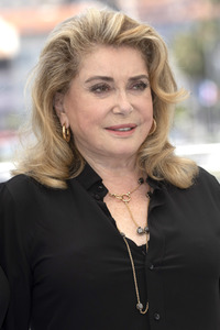 Photocall 'De son vivant', Cannes Film Festival 2021