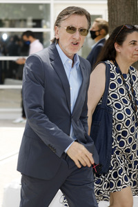 Photocall 'Bergman Island', Cannes Film Festival 2021
