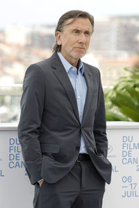 Photocall 'Bergman Island', Cannes Film Festival 2021