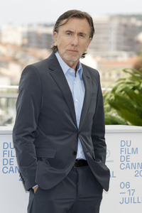 Photocall 'Bergman Island', Cannes Film Festival 2021