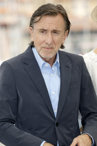 Photocall 'Bergman Island', Cannes Film Festival 2021