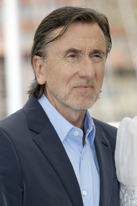 Photocall 'Bergman Island', Cannes Film Festival 2021