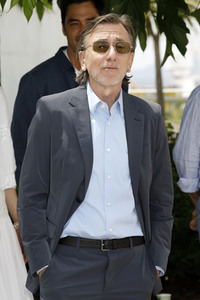 Photocall 'Bergman Island', Cannes Film Festival 2021