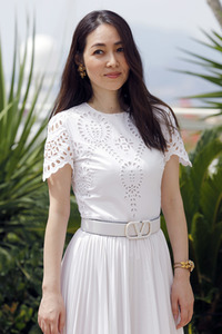 Photocall 'Drive My Car', Cannes Film Festival 2021