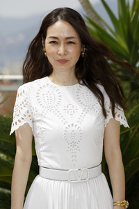 Photocall 'Drive My Car', Cannes Film Festival 2021