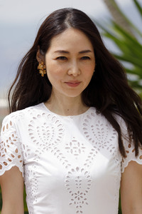 Photocall 'Drive My Car', Cannes Film Festival 2021