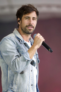 Konzert von Max Giesinger in Hannover