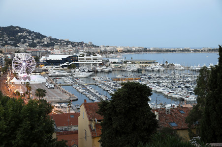 Kering Women In Motion Awards 2021, Cannes Film Festival 2021