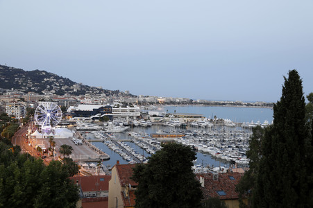 Kering Women In Motion Awards 2021, Cannes Film Festival 2021