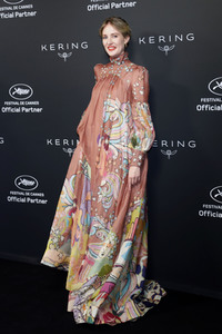 Kering Women In Motion Awards 2021, Cannes Film Festival 2021