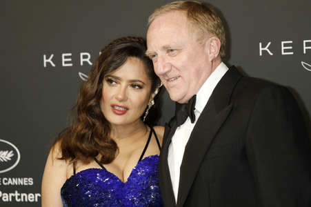 Kering Women In Motion Awards 2021, Cannes Film Festival 2021